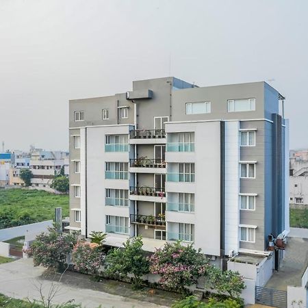 Floressa Randa, Porur Chennai Esterno foto